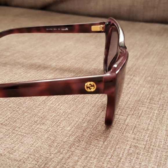 Sunglasses Gucci Authentic - Picture 3 of 7